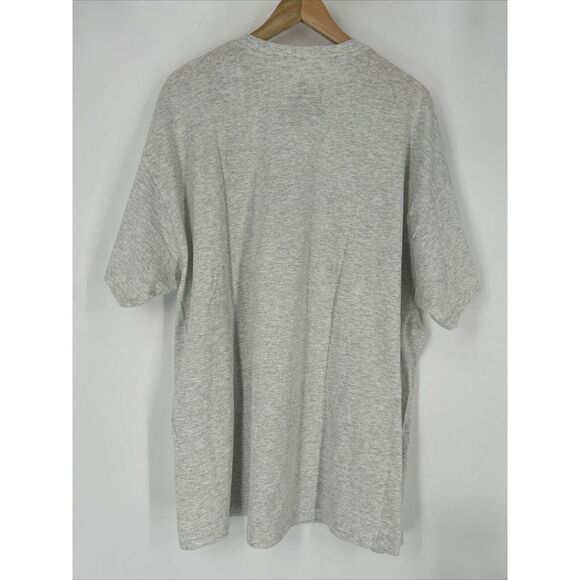 Disney Parks Mickey Mouse Presents Walt Disney World T-Shirt Grey Sz XL NWT - Picture 3 of 9